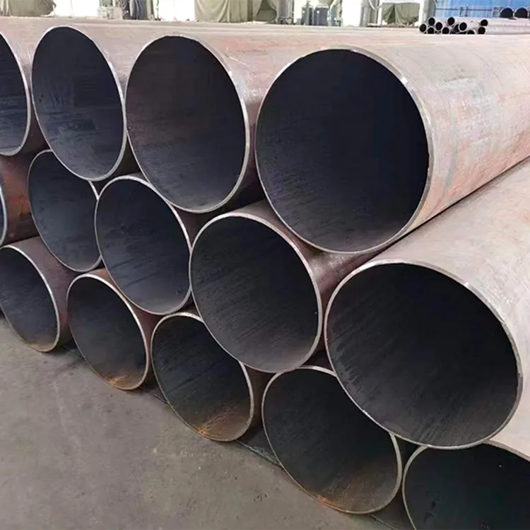 carbon steel pipe&tube